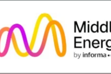 Middle East Energy 2026