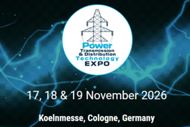 Power Transmission & Distribution Messe in Köln