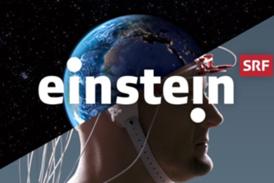 Bringt die Energiewende unser Stromnetz ans Limit? (SRF Einstein)