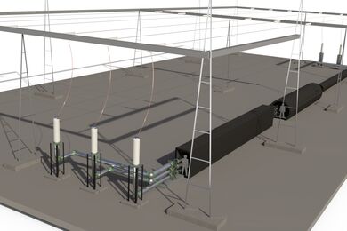 Druckluftkabel im Praxistest