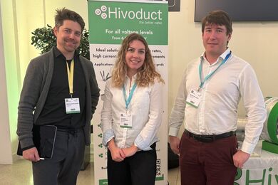 Leitungsbautagung 2025 in Aarau