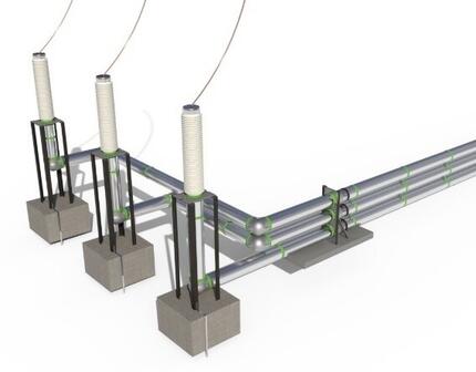 Training & Komponentenversorgung