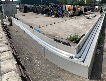 Test- und Prototypeninstallation